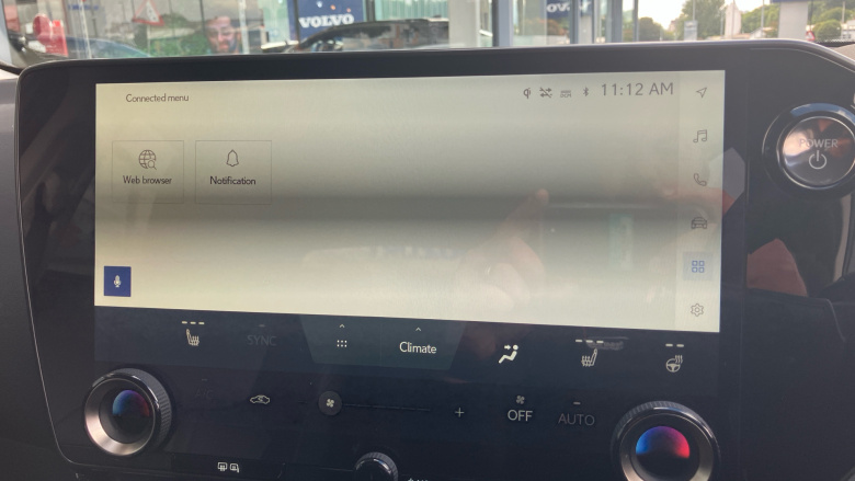 Lexus NX 350h 2.5 5dr E-CVT Hybrid Estate